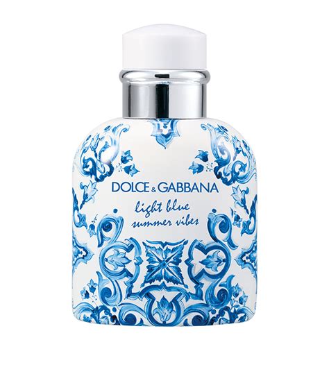 dolce gabbana light blue mens review|light blue aftershave for men.